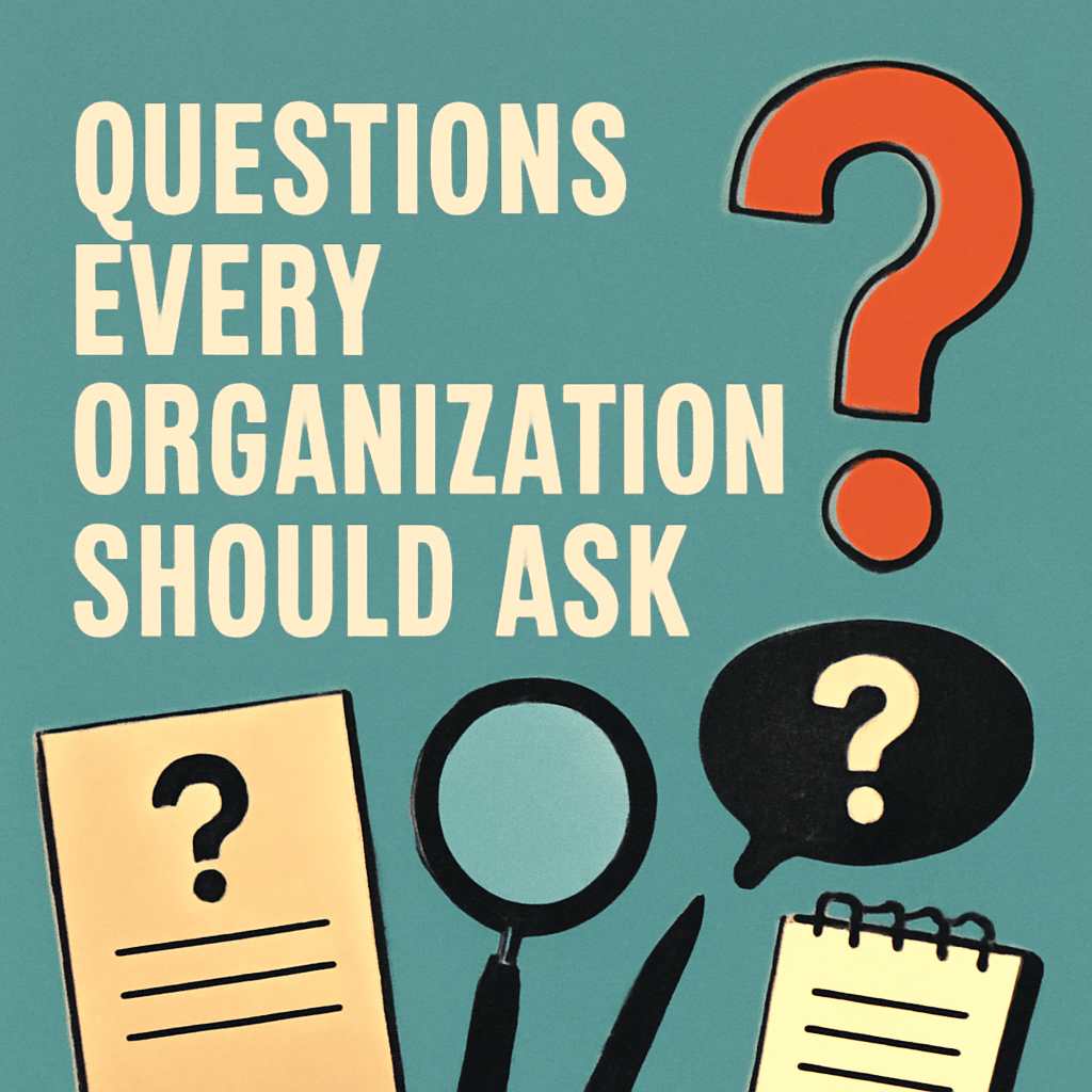 10 Questions Every Organization Should Ask a Potential AI Vendor