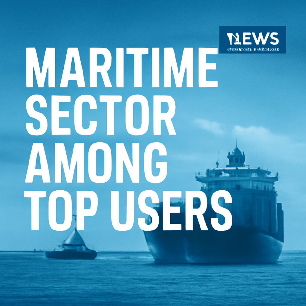 Maritime Sector Among Top Users of AI for Supplier Risk Management – Report - Smart Maritime Network