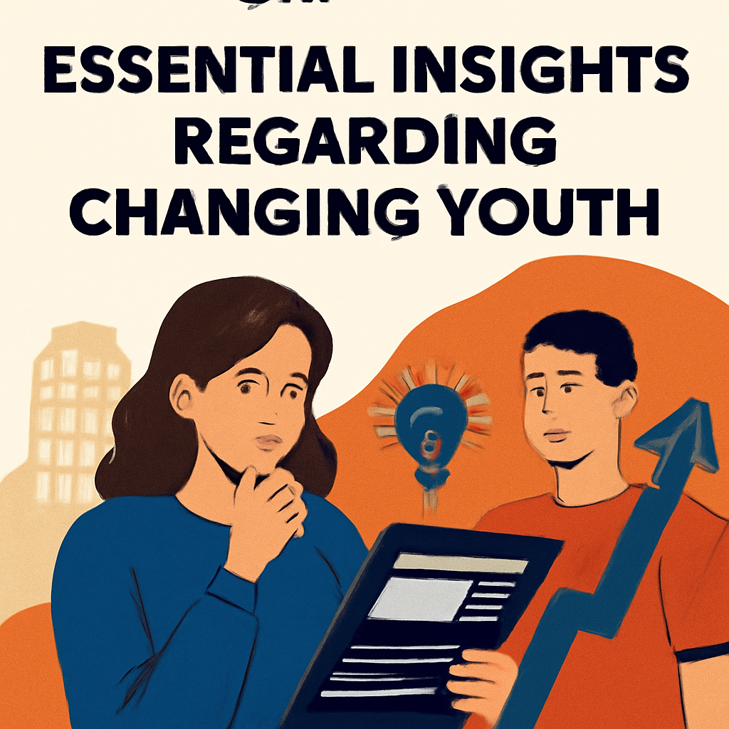 Essential Insights for Companies Regarding the Changing Youth Privacy Environment