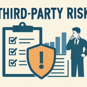 Third-Party Risk Programs Have Plenty of Data and No Way to Measure It – TechSpective