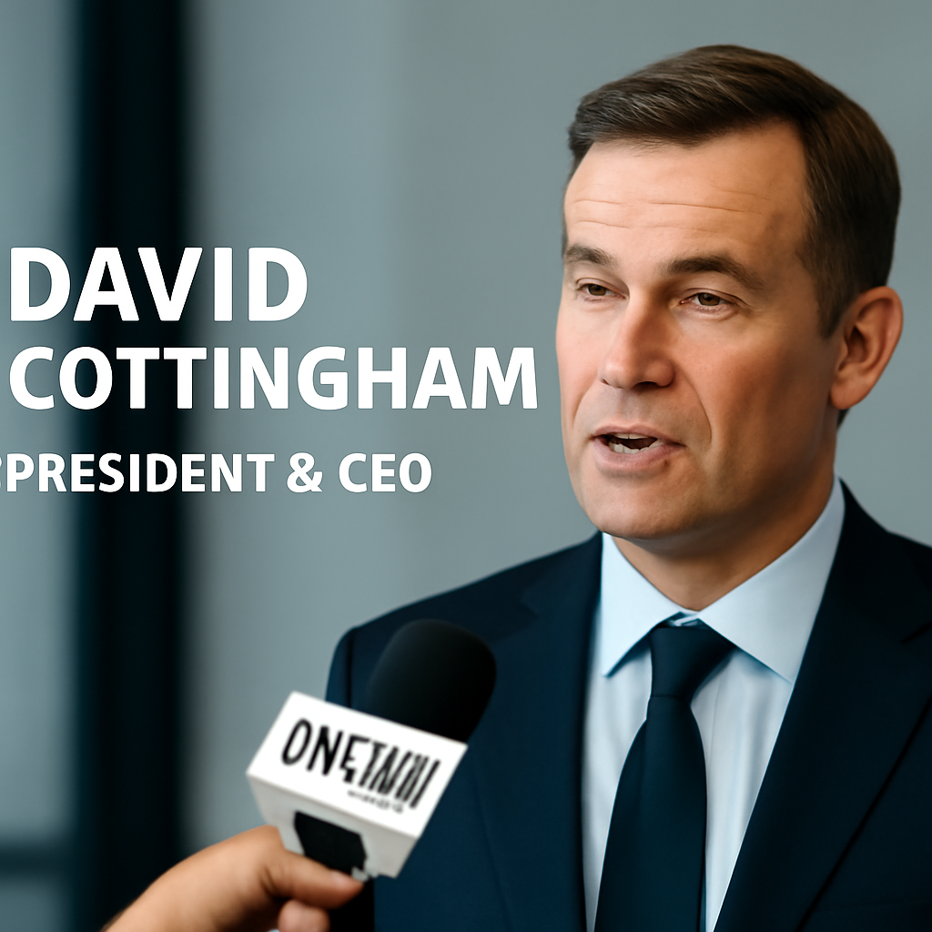 rf IDEAS: Interview With President And CEO David Cottingham About Healthcare Third-Party Risk, And Passwordless Authentication - pulse2.com